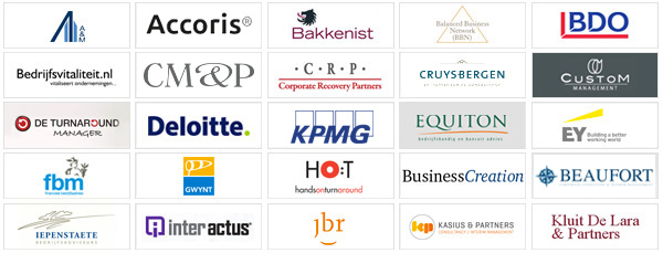 Top 50 beste advieskantoren, 1-25 Top 50 beste advieskantoren, 1-25